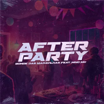 After Party by MC Nino GC