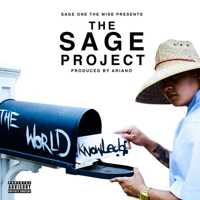 The Sage Project (Instrumental Version)