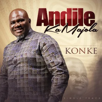 Konke by Andile Ka Majola