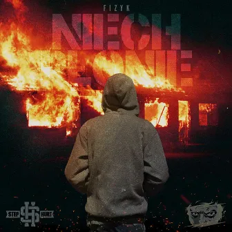 Niech płonie by Fizyk