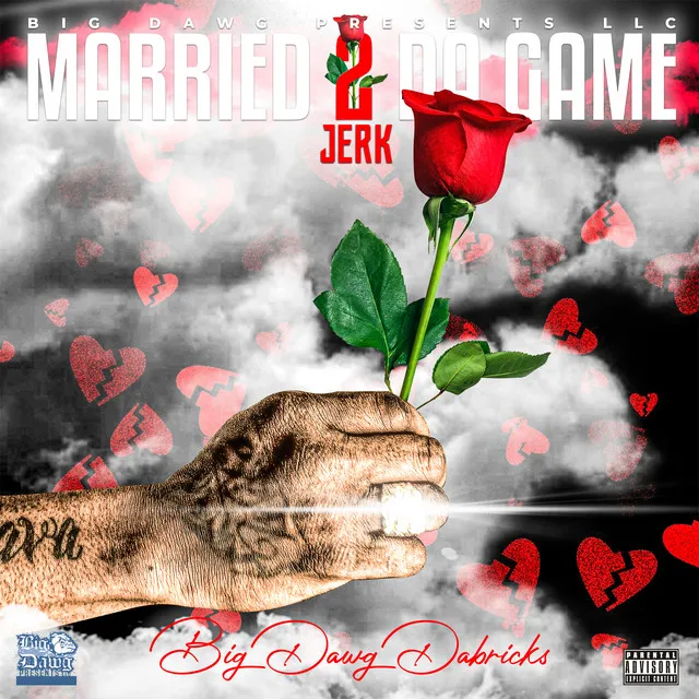 Married 2 Da Game (Jerk)