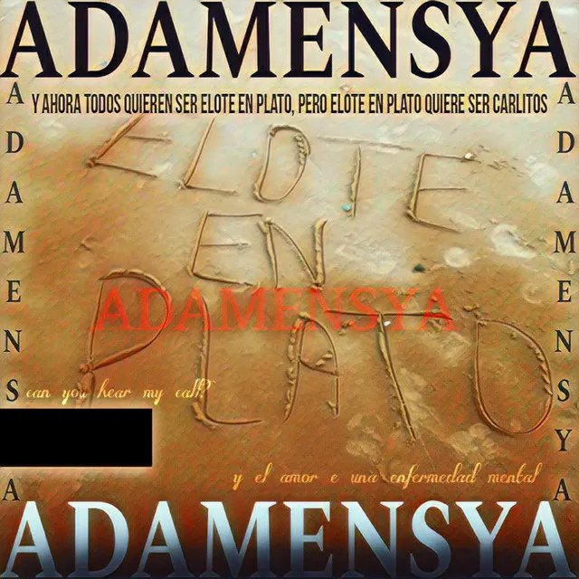 Adamensya