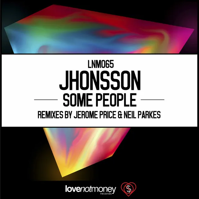 Some People - Jerome Price Remix