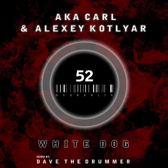 White Dog EP by Aka Carl