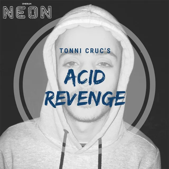 Acid Revenge - Peter Mills Remix