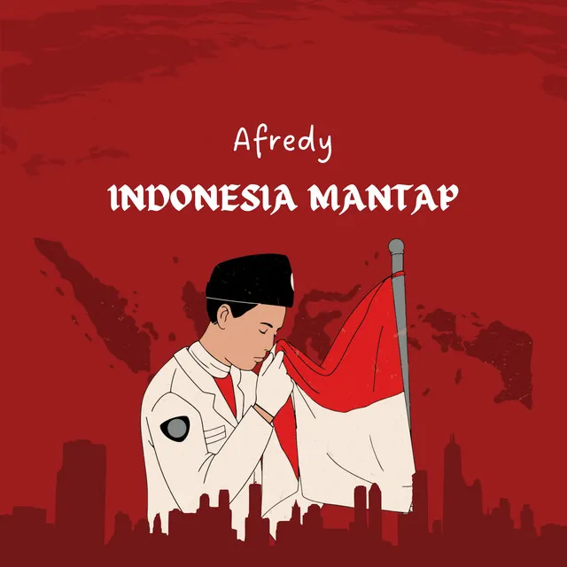 Indonesia Mantap