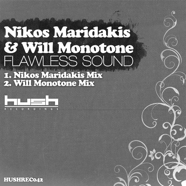 Flawless Sound - Nikos Flawed Mix