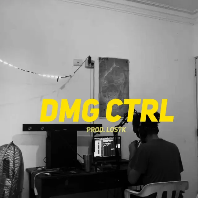 DMG CTRL