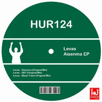 Aisenma EP by Levas