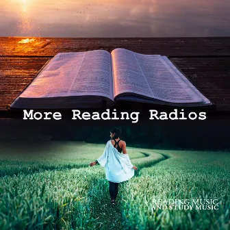 More Reading Radios by Reading Music and Study Music