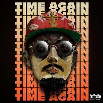 Time Again by Marley B.