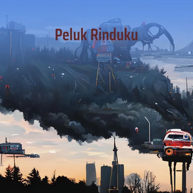 Peluk Rinduku