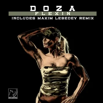 Flexin by Doza