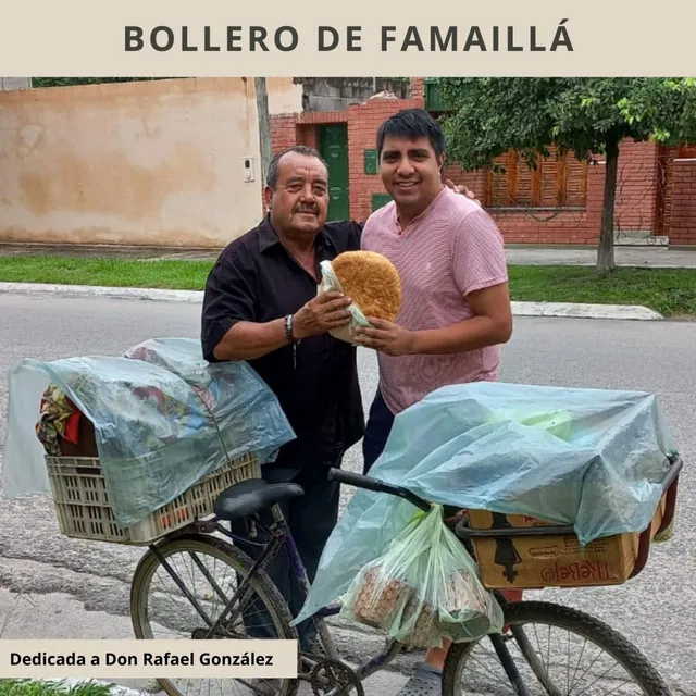 Bollero de Famaillá