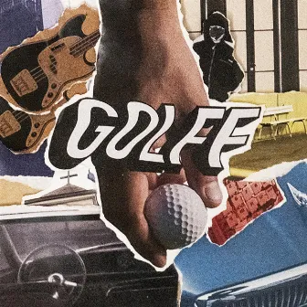 GOLFF by NEWLY