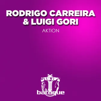 Aktion by Rodrigo Carreira