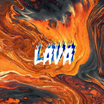 LAVA by Rico Joven