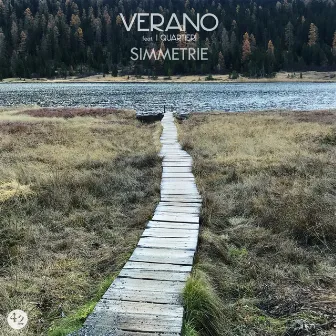 Simmetrie by Verano