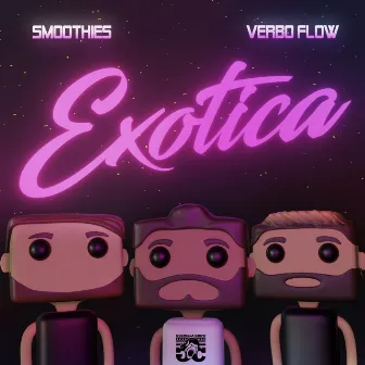 Exotica by Smoothies