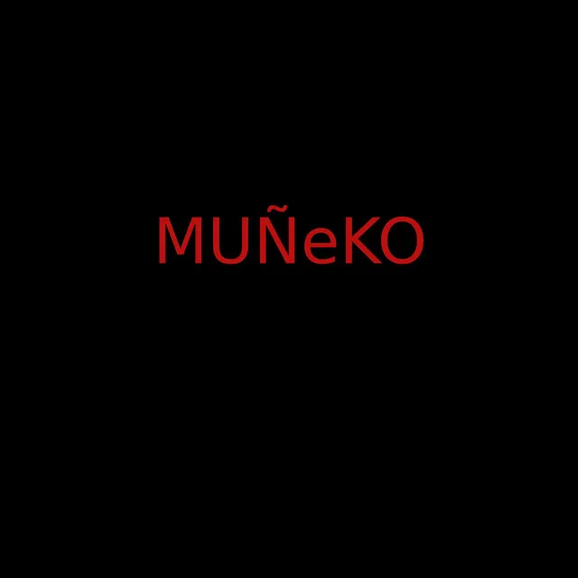 Muñeko