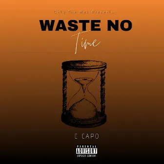 Waste No Time by E Capo