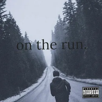 On the Run by Yohana Immanuel