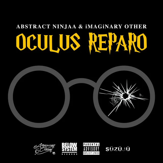 Oculus Reparo