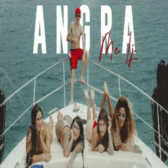 Angra by LJ MC