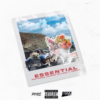 Essential by Sin City Thrilla