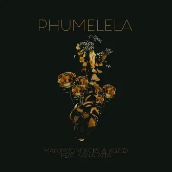 Phumelela by Kgzoo