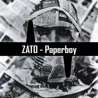 Paperboy by Zato