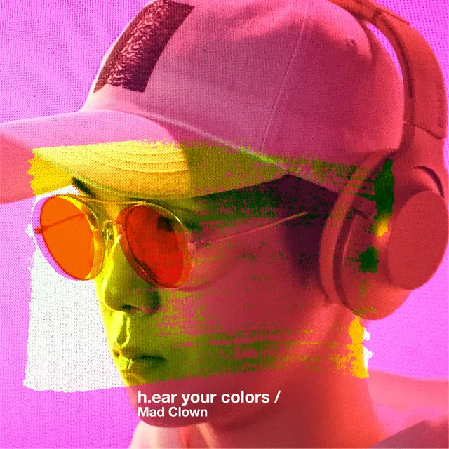 h.ear your colors (feat.JooHeon)