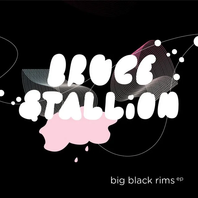 Black Rims-Pumpin Iron Remix