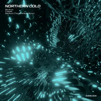 Blackout EP by Northern Cold