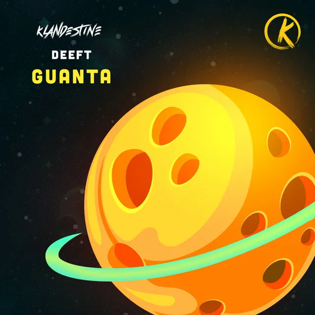 Guanta - Radio Edit