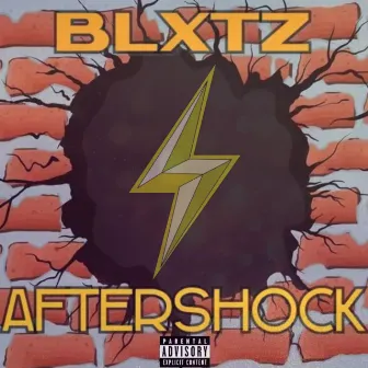 Aftershock by Blxtz