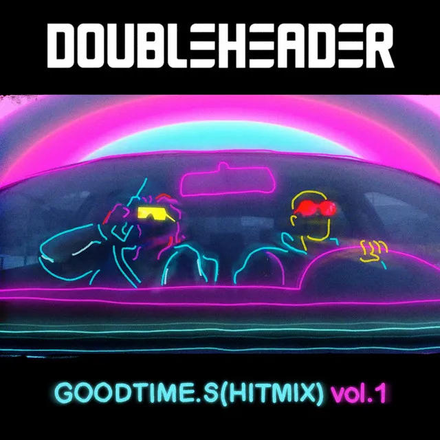 Goodtime.S(Hitmix), Vol. 1