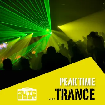 Peak Time Trance by Bissen