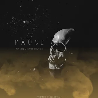 PAUSE by Kris Noel