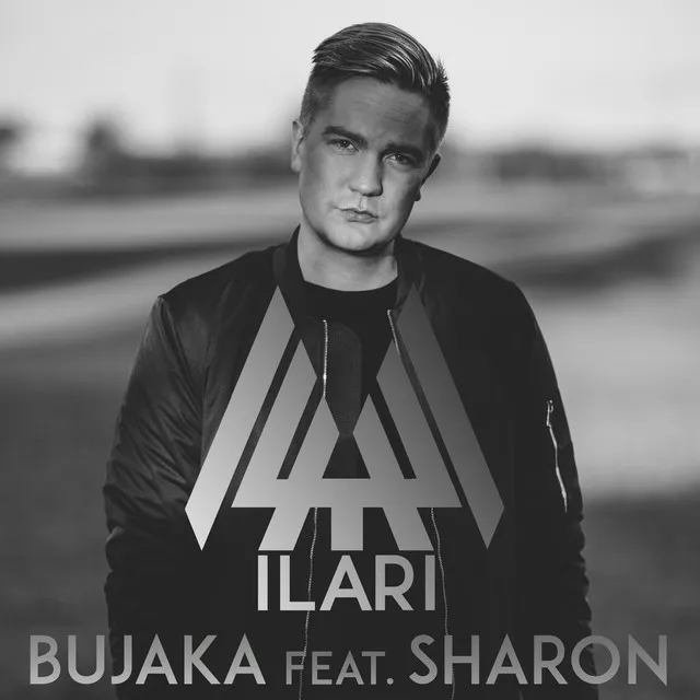 Bujaka (feat. Sharon)