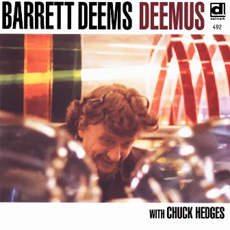 Deemus by Barrett Deems