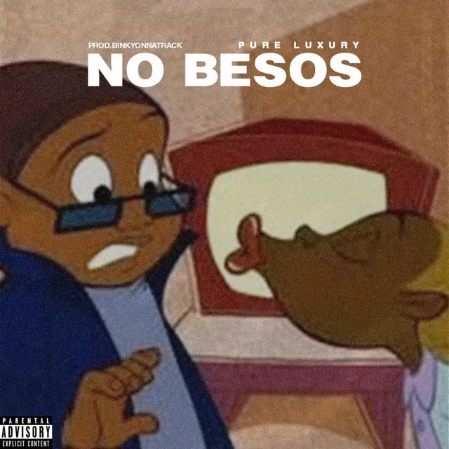 No Besos