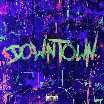 Downtown by Indian