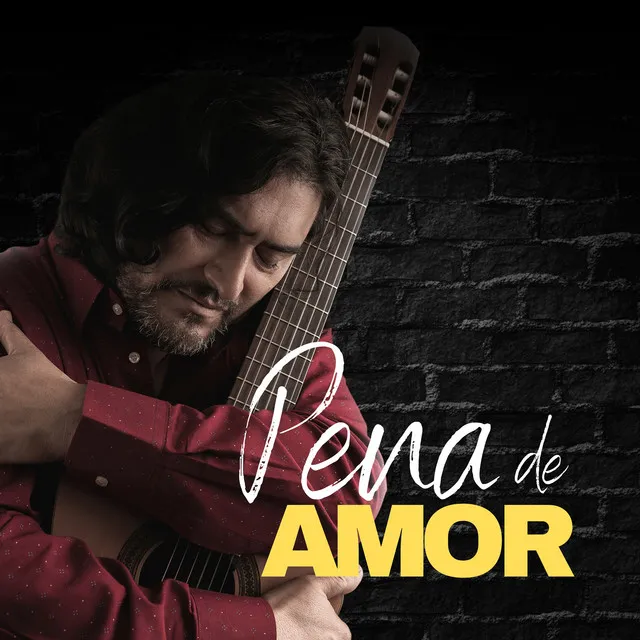 Pena de Amor