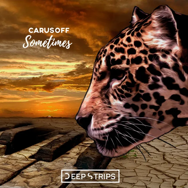 Sometimes - Monoteq Remix