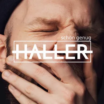 Schön genug by Haller