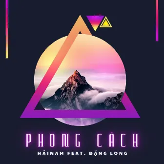 Phong Cách (Full Instrumental) by Hải Nam