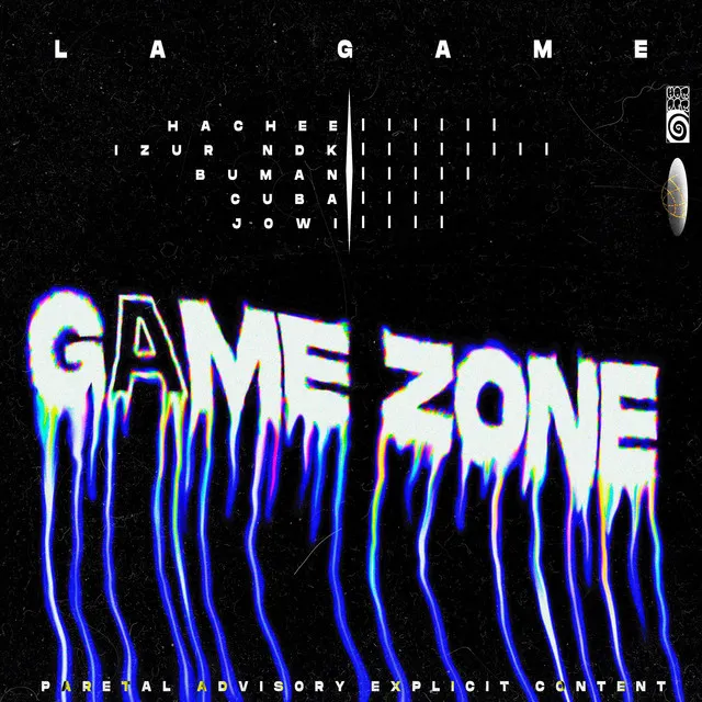 GAME ZONE