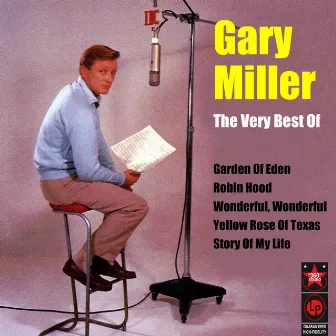 The Very Best Of by Gary Miller