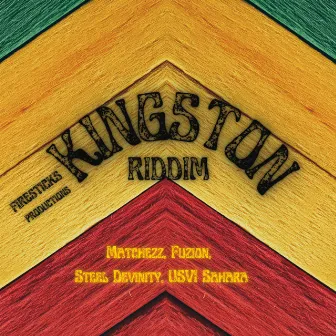 Kingston Riddim by Firesticks